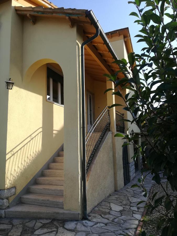 Happy Lucca Casa Vacanze Exterior photo