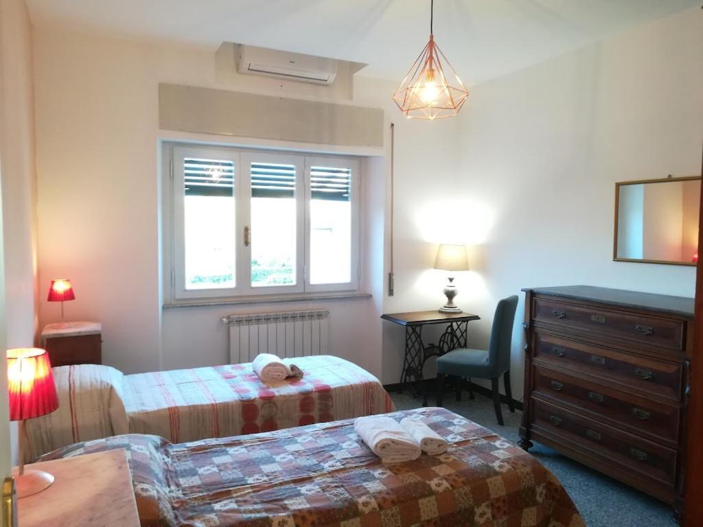 Happy Lucca Casa Vacanze Exterior photo