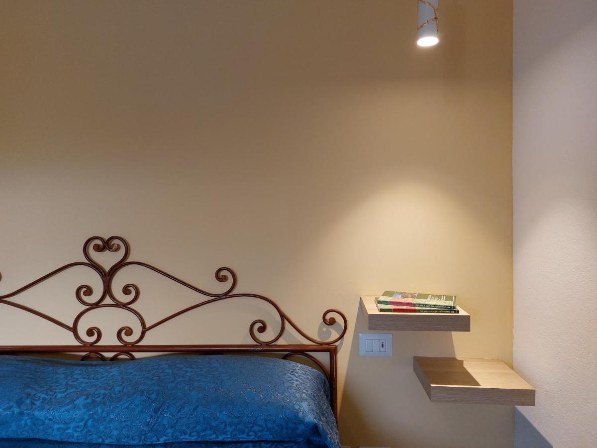 Happy Lucca Casa Vacanze Exterior photo