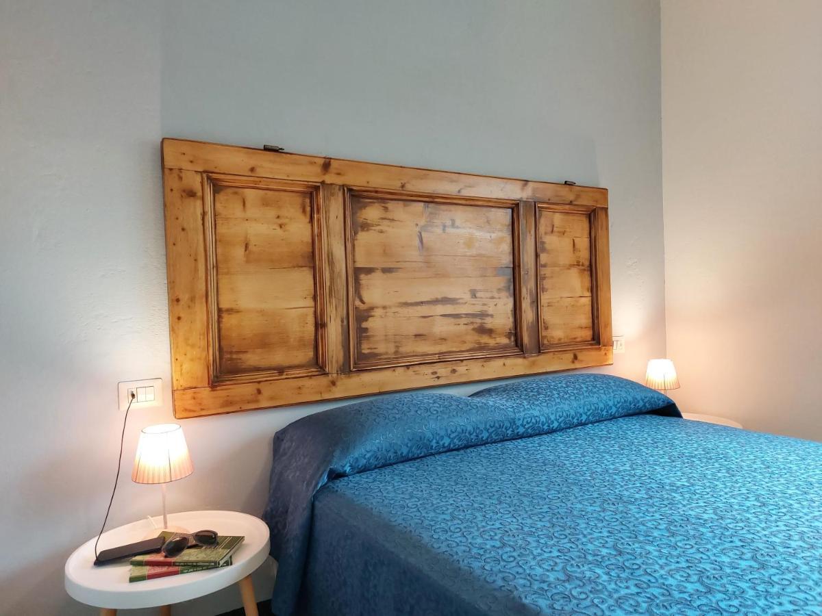 Happy Lucca Casa Vacanze Exterior photo