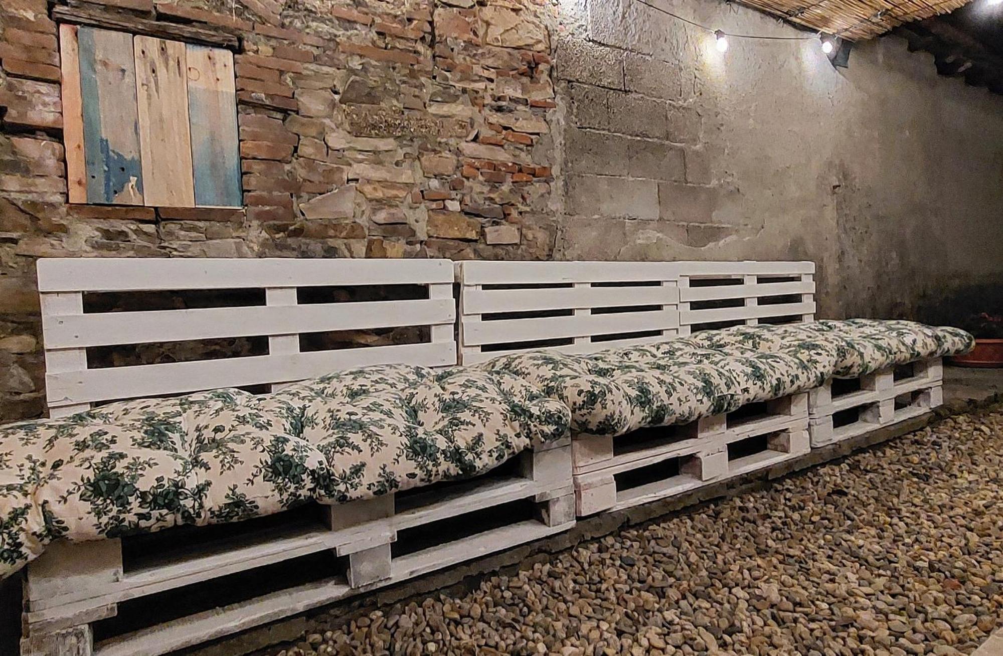 Happy Lucca Casa Vacanze Exterior photo